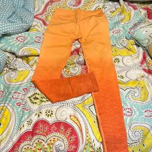 Alphalete amplify leggings